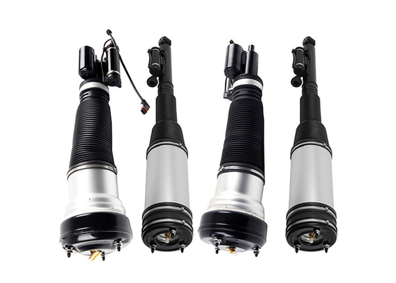 Voor- en achterste luchtophanging Strut Shock Assembly A2203201338 A2203205013 Voor Mercedes W220 4Matic S430 S500 2003-2006