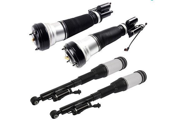 Voor- en achterste luchtophanging Strut Shock Assembly A2203201338 A2203205013 Voor Mercedes W220 4Matic S430 S500 2003-2006