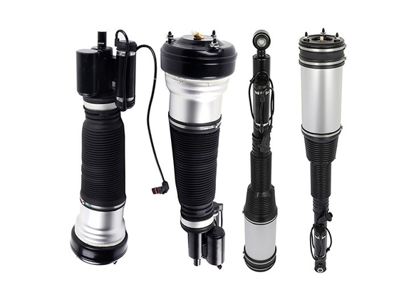 Voor- en achterste luchtophanging Strut Shock Assembly A2203201338 A2203205013 Voor Mercedes W220 4Matic S430 S500 2003-2006