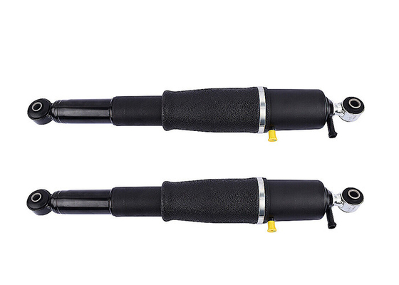 25979393 2x Achterluchtvering Strut Shocks Voor Chevrolet Tahoe Cadillac Escalade 2007-2014.