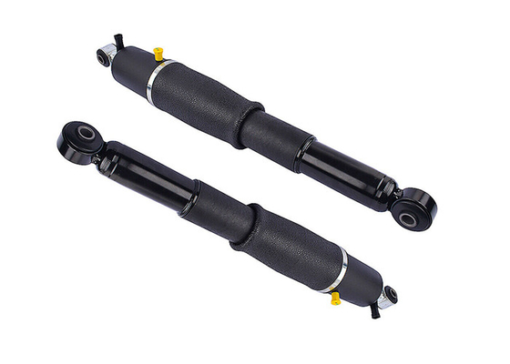 25979393 2x Achterluchtvering Strut Shocks Voor Chevrolet Tahoe Cadillac Escalade 2007-2014.
