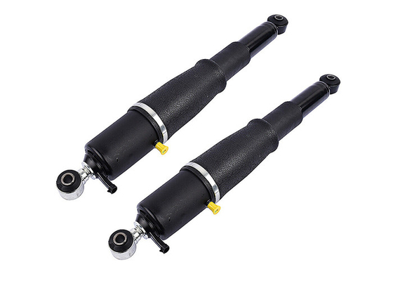 25979393 2x Achterluchtvering Strut Shocks Voor Chevrolet Tahoe Cadillac Escalade 2007-2014.