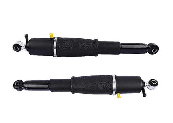 25979393 2x Achterluchtvering Strut Shocks Voor Chevrolet Tahoe Cadillac Escalade 2007-2014.