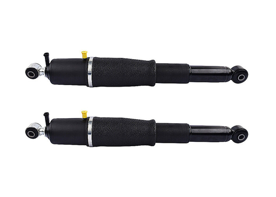 25979393 2x Achterluchtvering Strut Shocks Voor Chevrolet Tahoe Cadillac Escalade 2007-2014.
