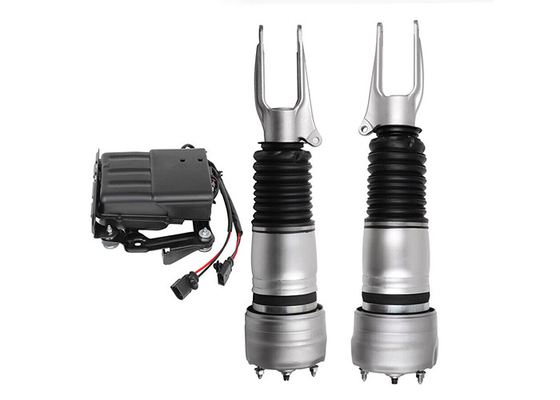 97034305220 97034305221 Luchtophanging Schokkraan Luchtophanging Compressor Voor Porsche Panamera 970 2010-13