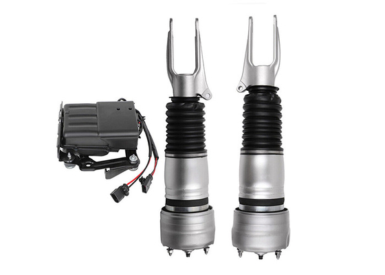 97034305220 97034305221 Luchtophanging Schokkraan Luchtophanging Compressor Voor Porsche Panamera 970 2010-13