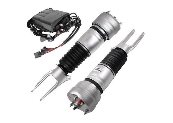 97034305220 97034305221 Luchtophanging Schokkraan Luchtophanging Compressor Voor Porsche Panamera 970 2010-13