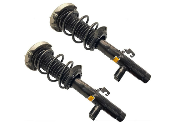 37116793904 37116793905 Voorste schokdemper steunen Assy met EDC Voor BMW 3 4 Serie F30 F31 340i 428i 435i AWD X Drive