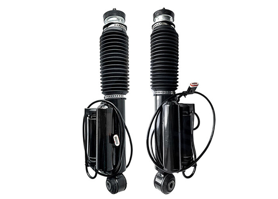 A2113261300 A2113261200 Achterste schokdempers met ADS Voor Mercedes Benz W211 E320 E500 E63 AMG 4 MATIC 2004-2009