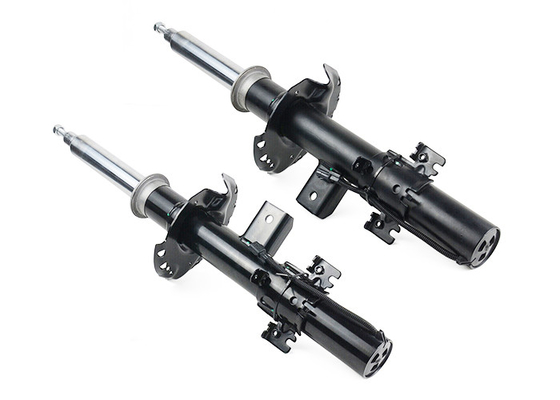 LR079420 LR079421 Achterste schokdemper Strut Assys W/ Electric Voor Range Rover Evoque 2012-2018