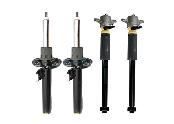 8V0413029 8V0513021L Voorste Achterste Schokdemper Struts met Magnetische Besturing Voor Audi A3 Quattro S3 RS3 2015-2020