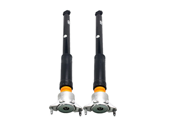 Achterluchtvering Schokdemper Voor Mercedes Benz W246 CLA250 2463201831