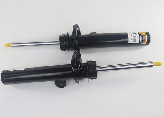 37106861419 37106861420 Voorste linker en rechter schokdemperkernen geschikt voor BMW Mini F54 F60