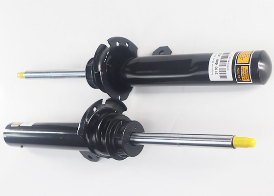 37106861419 37106861420 Voorste linker en rechter schokdemperkernen geschikt voor BMW Mini F54 F60