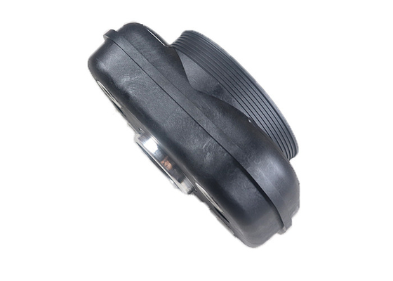 37106869040 37106869039 Voor BMW X5 G05 X6 G06 Achterste luchtschokreparatie kits Metalen hoofdbedekking Toponderdelen.