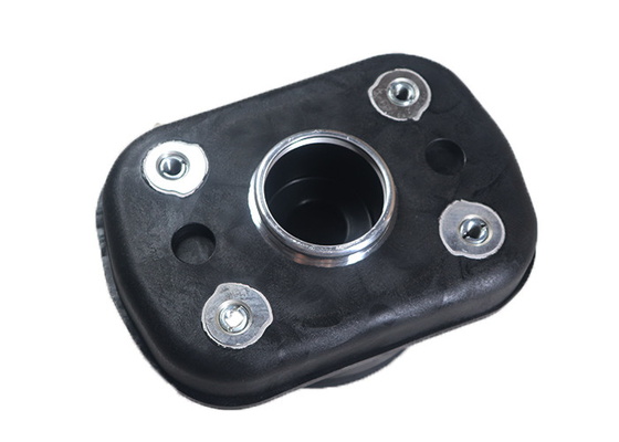 37106869040 37106869039 Voor BMW X5 G05 X6 G06 Achterste luchtschokreparatie kits Metalen hoofdbedekking Toponderdelen.