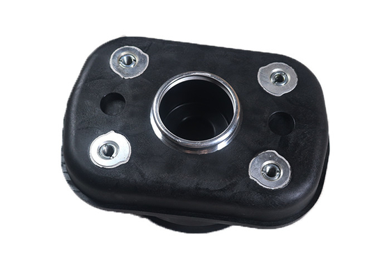 37106869040 37106869039 Voor BMW X5 G05 X6 G06 Achterste luchtschokreparatie kits Metalen hoofdbedekking Toponderdelen.