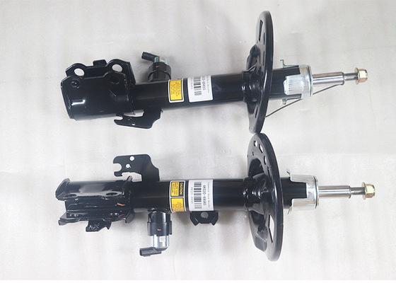 4852080462 48510-49455 Voorste schokdempers Struts W/ Adaptive Electric Control Fit Lexus RX350 RX450h 2016-2019
