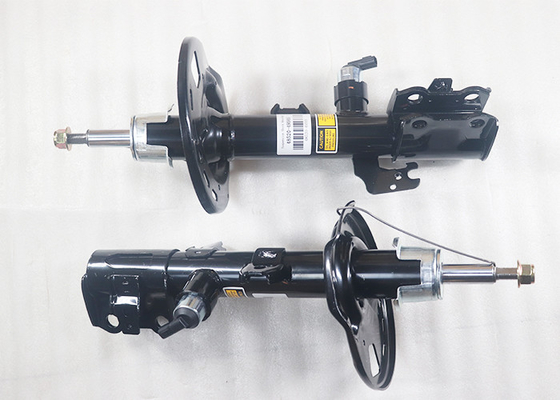 4852080462 48510-49455 Voorste schokdempers Struts W/ Adaptive Electric Control Fit Lexus RX350 RX450h 2016-2019