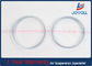 ISO9001 BMW-Delen 37126790079 van de Luchtopschorting de Ring van de StaalSchokbreker
