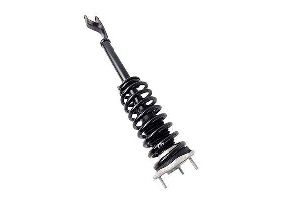 A2533200530 A2533200630 Voor spoel Spring Shock Struts Assys Fit 2016-2021 Mercedes Benz GLC300 GLC63 AMG W253