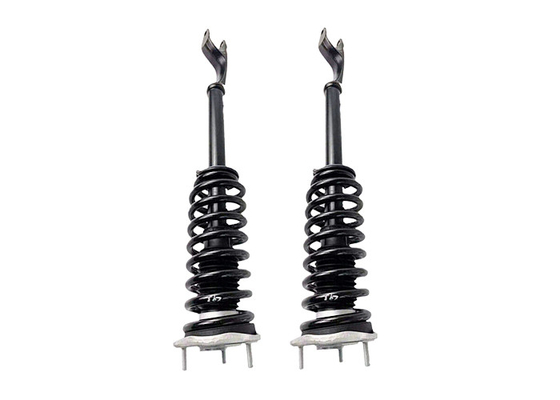 A2533200530 A2533200630 Voor spoel Spring Shock Struts Assys Fit 2016-2021 Mercedes Benz GLC300 GLC63 AMG W253