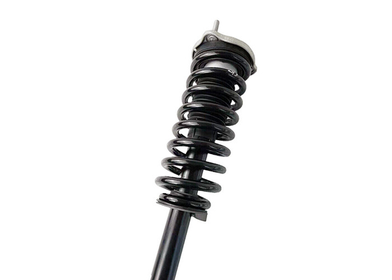 A2533200530 A2533200630 Voor spoel Spring Shock Struts Assys Fit 2016-2021 Mercedes Benz GLC300 GLC63 AMG W253