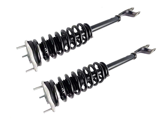 A2533200530 A2533200630 Voor spoel Spring Shock Struts Assys Fit 2016-2021 Mercedes Benz GLC300 GLC63 AMG W253