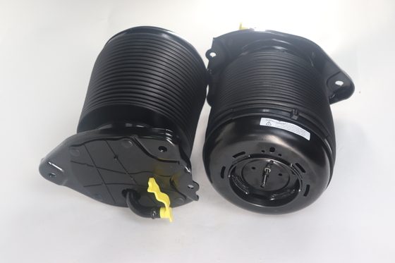 Voor Lexus RX270 RX350 RX450H 2009-2015 Achterste linker/rechter luchtophanging Veerzakken 4808048090 48090-48090