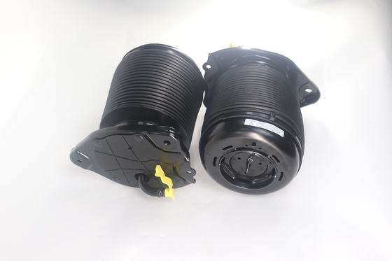 Voor Lexus RX270 RX350 RX450H 2009-2015 Achterste linker/rechter luchtophanging Veerzakken 4808048090 48090-48090