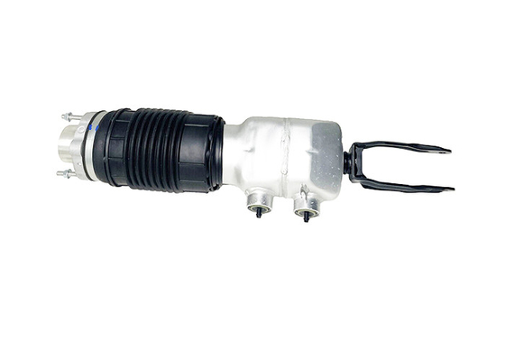 971616038G Voor-rechts Air Suspension Strut Shock met PASM Fit Porsche Panamera 971 2017-2022