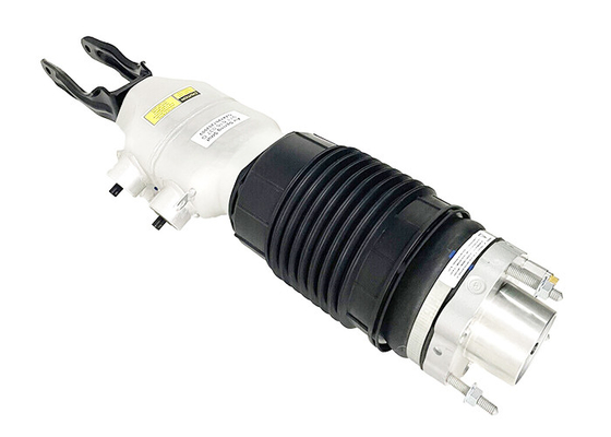 971616038G Voor-rechts Air Suspension Strut Shock met PASM Fit Porsche Panamera 971 2017-2022