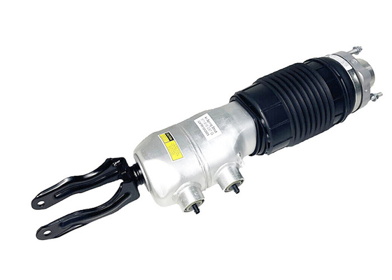 971616038G Voor-rechts Air Suspension Strut Shock met PASM Fit Porsche Panamera 971 2017-2022