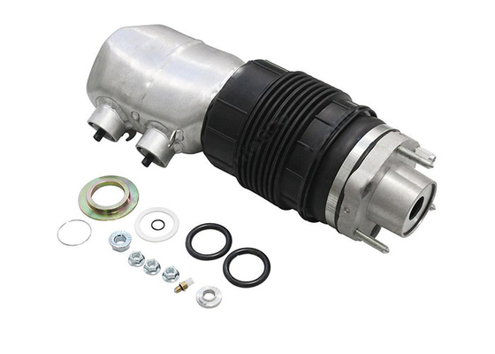 Voor Porsche Panamera 971 17-22 voor-linkse luchtophanging veerzak 971616037D