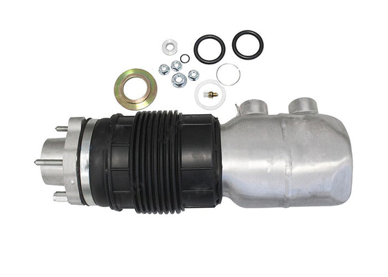 Voor Porsche Panamera 971 17-22 voor-linkse luchtophanging veerzak 971616037D