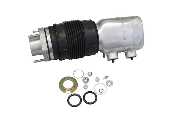 Voor Porsche Panamera 971 17-22 voor-linkse luchtophanging veerzak 971616037D