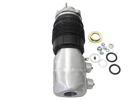 Voor Porsche Panamera 971 17-22 voor-linkse luchtophanging veerzak 971616037D