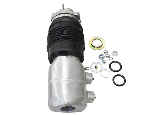 971616038D Voor-rechts luchtophanging voor Porsche Panamera 971 17-22