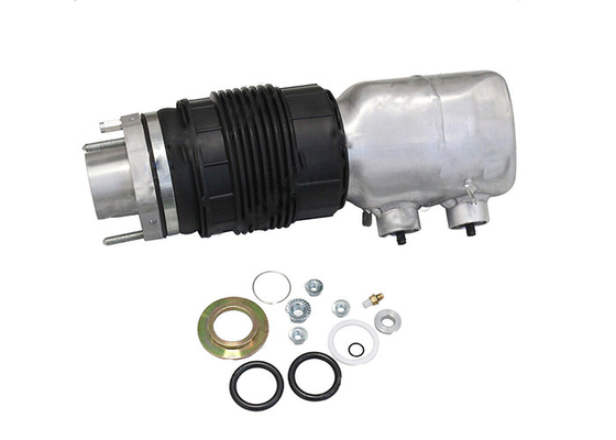 971616038D Voor-rechts luchtophanging voor Porsche Panamera 971 17-22