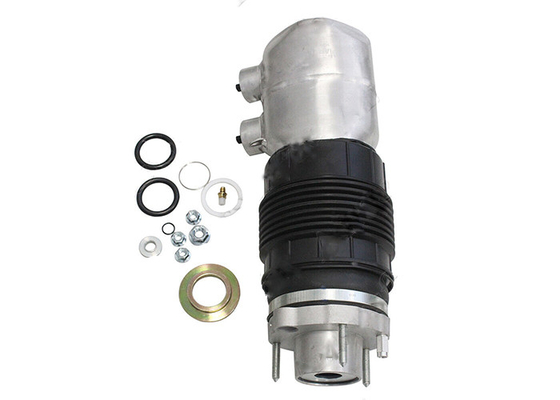 971616038D Voor-rechts luchtophanging voor Porsche Panamera 971 17-22