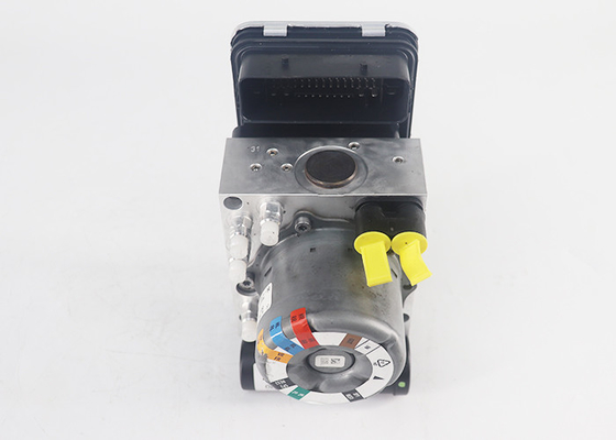 A1679016603 A1673209005 Compressor met luchtophanging, pomp, luchtcontrole-klep voor Mercedes Benz GLE W167 2021-2023
