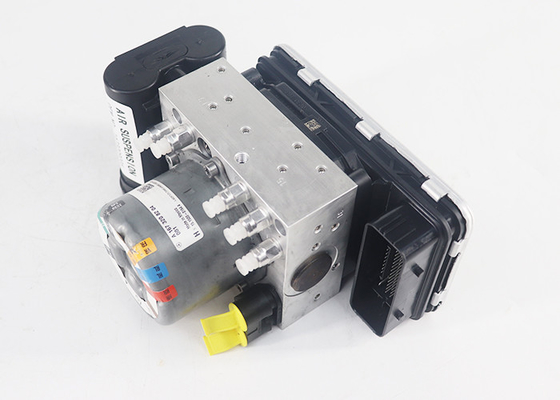 A1679016603 A1673209005 Compressor met luchtophanging, pomp, luchtcontrole-klep voor Mercedes Benz GLE W167 2021-2023