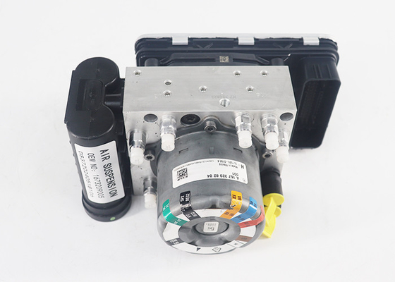 A1679016603 A1673209005 Compressor met luchtophanging, pomp, luchtcontrole-klep voor Mercedes Benz GLE W167 2021-2023