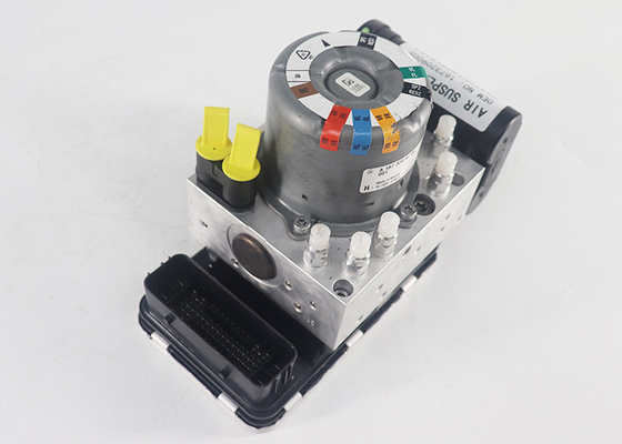 A1679016603 A1673209005 Compressor met luchtophanging, pomp, luchtcontrole-klep voor Mercedes Benz GLE W167 2021-2023