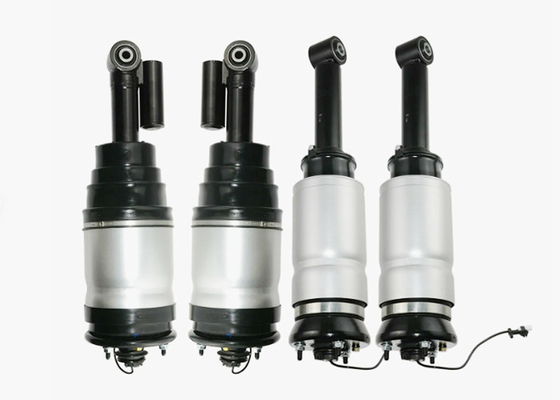 Voorste achterzijde L/R luchtophanging met VDS Fit Land Rover Range Rover Sport L320 2010-2013 met Supercharged.