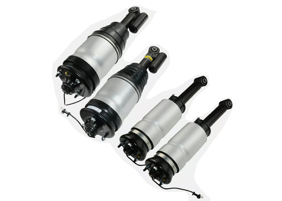 Voorste achterzijde L/R luchtophanging met VDS Fit Land Rover Range Rover Sport L320 2010-2013 met Supercharged.