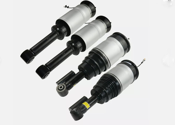 Voorste achterzijde L/R luchtophanging met VDS Fit Land Rover Range Rover Sport L320 2010-2013 met Supercharged.