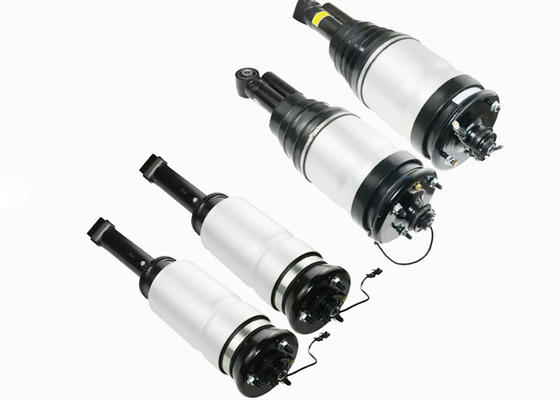 Voorste achterzijde L/R luchtophanging met VDS Fit Land Rover Range Rover Sport L320 2010-2013 met Supercharged.