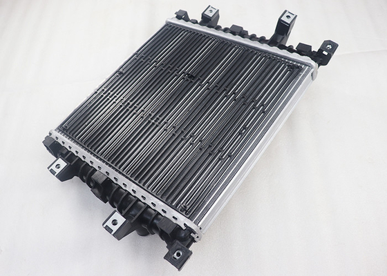 7L8121212A Radiator past bij Audi Q7 4L 3.0 2010-2015 Volkswagen Touareg 2004-2010