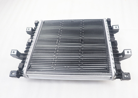 7L8121212A Radiator past bij Audi Q7 4L 3.0 2010-2015 Volkswagen Touareg 2004-2010